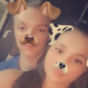 Meet your Posher, Aaron